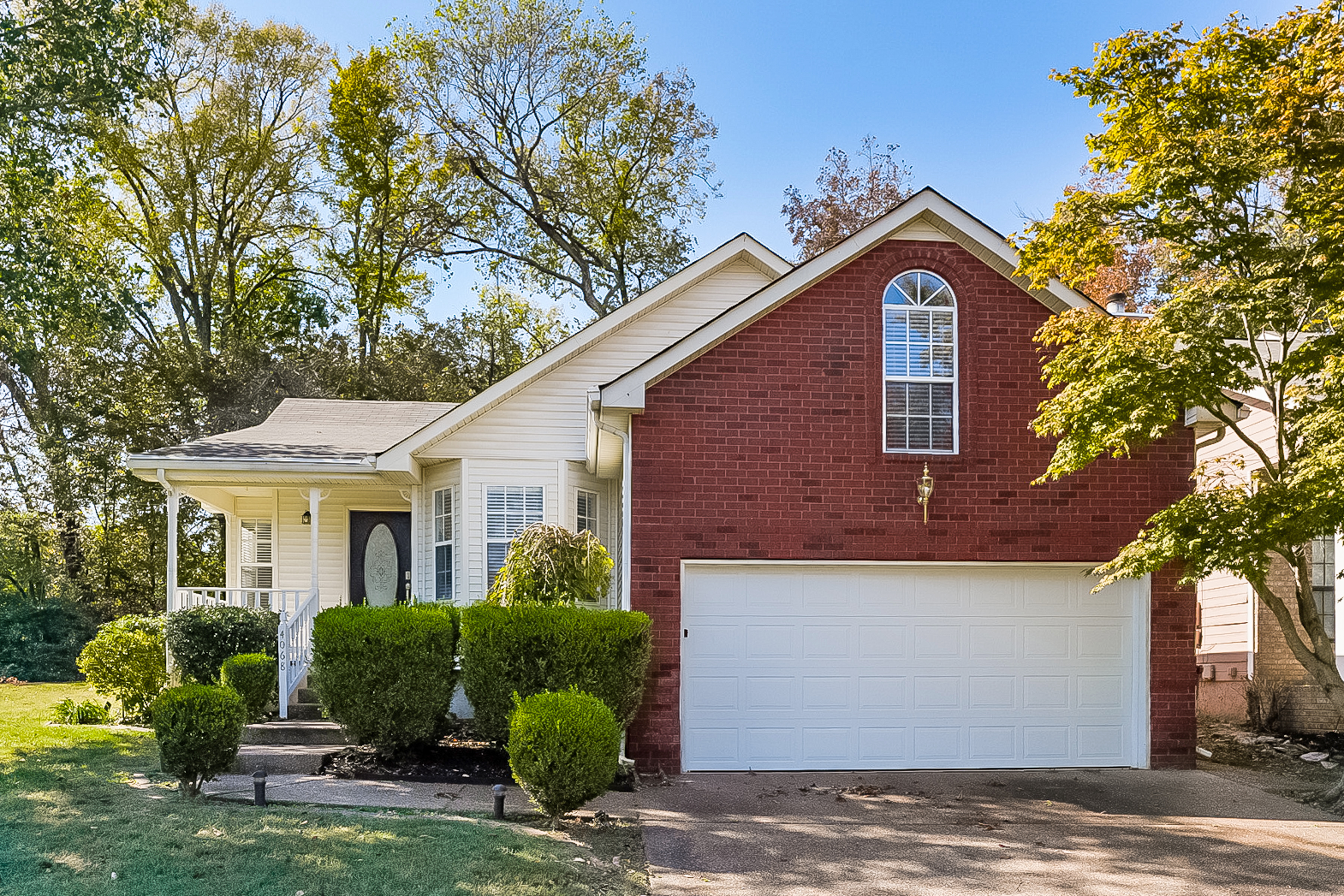 4068 Calumet Dr Antioch, TN 37013